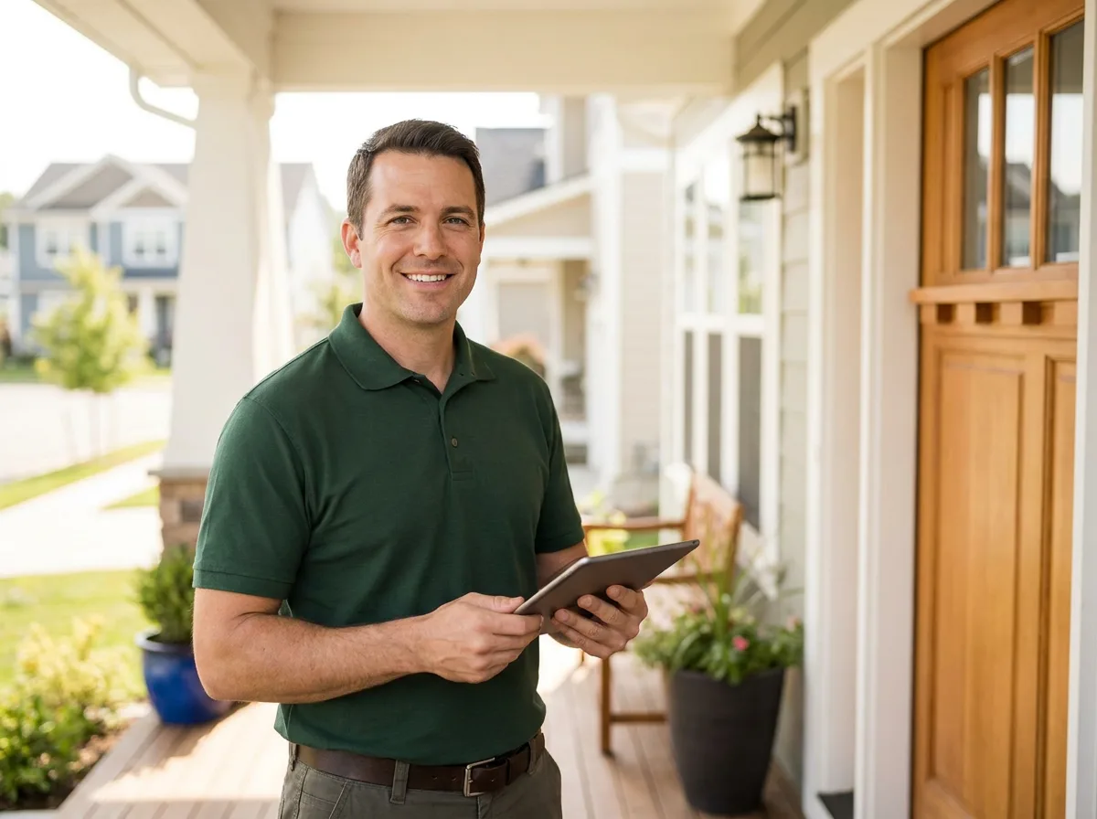 Pest control FAQs for Columbus, PA